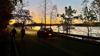 The B-Files: A flying saucer in Baltimore County?
