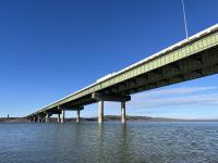 As Platte-Winner Bridge construction begins, future Missouri River projects loom
