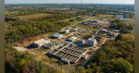 Republic, Missouri, expands wastewater treatment capacity to 5 MGD
