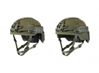 Galvion Wins Up to €27.8M SAFE Helmet Contract From Latvia