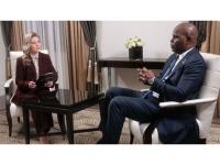 Mozambican President: Russia plays significant role in human capital development
