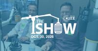 The Show for Oct. 30, 2026: Friday NewsCap, 'Ruthless' art show and more