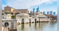 Pennsylvania awards funding for projects with stormwater improvements