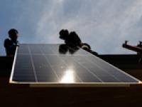 China's record-breaking exports of clean tech are making a big dent in emissions