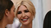 Inside Ivanka Trump's real name with Czech roots as she celebrates 45th birthday