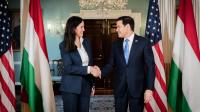 Hungary–US Deal on Far-Left Terrorism Under Fire from Every Direction