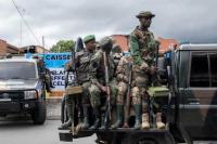 Rwanda: ‘Even Congo has not fulfilled Washington Accords’