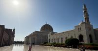 Oman stands out amongst Gulf markets weathering disruption