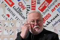 The Vatican’s “foreign minister” opens up to the press: China, Leo XIV, the Pope’s travels, and his relationship with the Curia