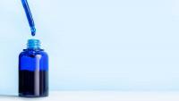 Methylene blue: What to know about textile dye being used as a wellness supplement