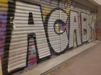In the Crosshairs of the Far-Right Advance : An Update on Anti-Fascists and Anarchists in Greece