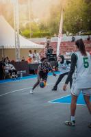 3x3 Basketball puts Dakar in the spotlight as part of the 2026 Youth Olympics