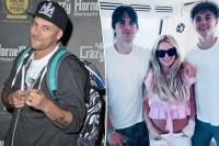 Kevin Federline once admitted to blowing through Britney Spears’ $40K-a-month child support to fund lavish lifestyle