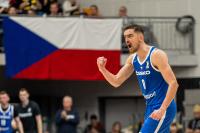 Czechia legend Satoransky set for final game with the national team
