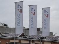 Swiss defence contractor wants fresh start after fraud probe