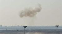 Houthis target presidential palace in Yemen's Aden: AFP