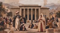 Where Are Lebanon’s Missing Centuries?