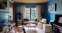 A New Sherborn Farmhouse Built to Look Like It’s Always Been There