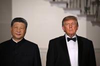 FCC Bars Chinese Labs From U.S. Electronics Approvals