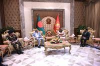 Discussions held on holding business summit in Dhaka