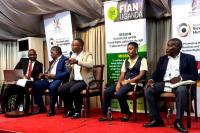 Fisherfolk, exporters call for clear regulations, military reform to protect sector