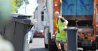 Waste management firm says door remains open for talks as strike nears end