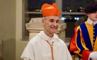 Cardinal doubles down after saying Church should not ‘convert’ people