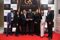 Phoenix Hospitality Wins Best 360-degree Marketing Brand at Middle East Digital Marketing Awards 2026