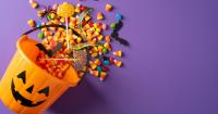 We Asked Dietitians Their Favorite Halloween Candy and This Was the No. 1 Brand