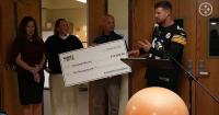 Community Corner: Lending a helping hand