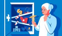 Medicare Plan Changes Drive Busy Open Enrollment