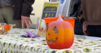 Why a pop culture expert sees trick-or-treating hanging on by 'skin of its teeth' since COVID
