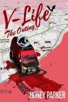 Vampire lovers can sink their teeth into part-time Parkite new novel