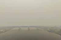 'Indonesia wildfire haze killed 3,560 in September'