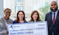 Governor Hochul Announces $14 Million to Support Three Brooklyn Projects