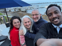 Maine lawmaker’s son was arrested by ICE 10 miles from a new life in Canada