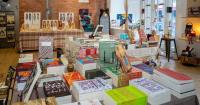 This pop-up store offers immigrant-owned businesses a 'safe stepping stone' toward success