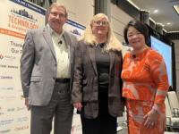 VOA National Services and On Lok Executives Examine the Future of PACE at 2026 OPEN MINDS Technology & Analytics Institute