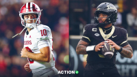 Saturday College Football Picks: Week 9 NCAAF Favorites for Wake Forest vs Virginia, Indiana vs Minnesota