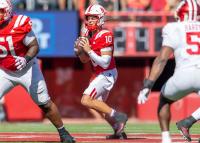 Healthier Huskers and Huskies Headline on Halloween