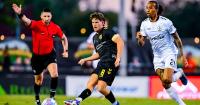 Charleston Battery looking to end postseason losing streak to Rhode Island FC