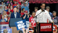Nebraska Senate race is one of the most expensive political races in state history