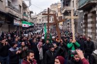 This Sunday, the Global Church Will Pray for 388 Million Christians Facing High Levels of Persecution