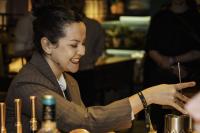 Argentine women are shaking up the global cocktail scene