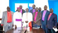 South Sudan Council of Churches calls for urgent action after 61 reported dead