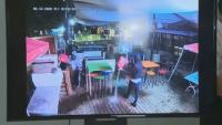 Former co-owner of Turkey Leg Hut sentenced to 8 years for 2020 bar fire, judge rules