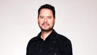 Dentsu Creative taps Stu Turner as chief creative officer