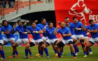 Manu Samoa to compete at 2027 World Cup under SASNOC