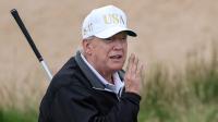 Judge to open ethics inquiry into Trump D.C. muni renovation