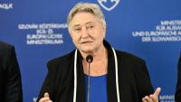 Conference on Slovaks Abroad Will Also Seek Options for Interconnection